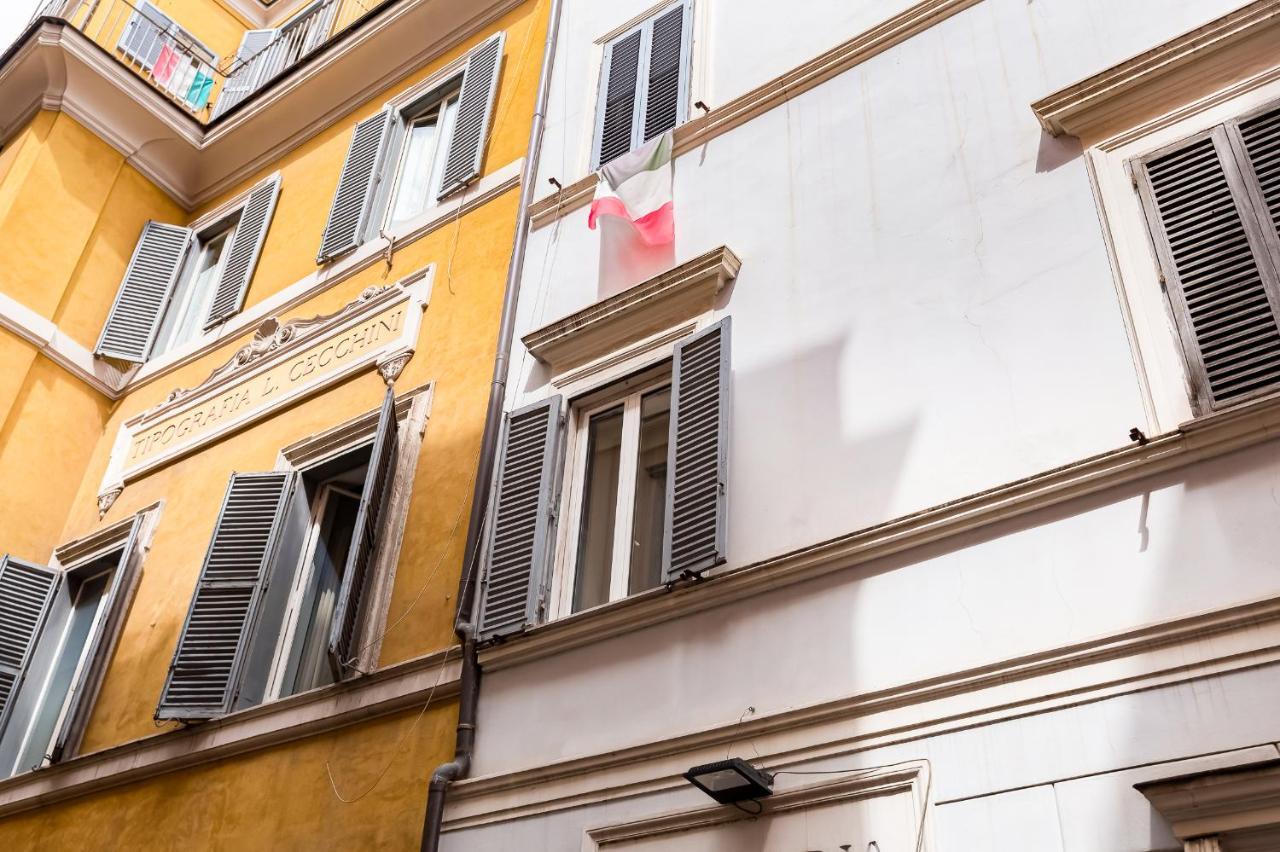 Trevi Fountain - Romedreamhome 외부 사진