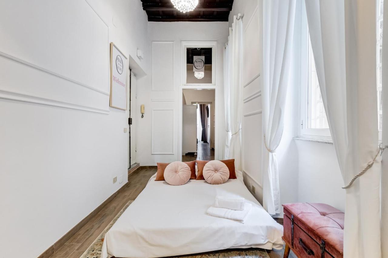 Trevi Fountain - Romedreamhome 외부 사진