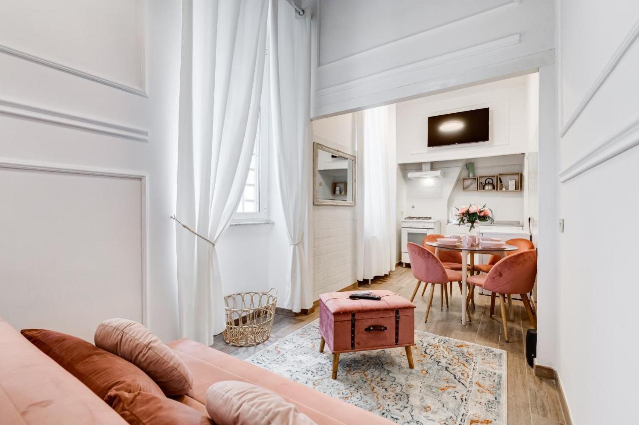 Trevi Fountain - Romedreamhome 외부 사진