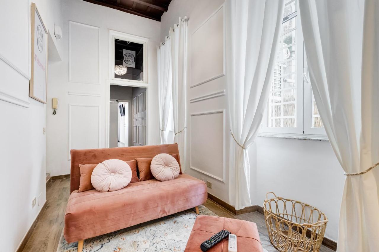 Trevi Fountain - Romedreamhome 외부 사진