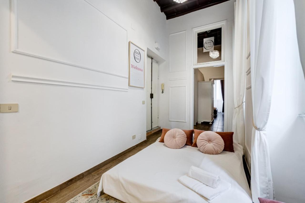 Trevi Fountain - Romedreamhome 외부 사진