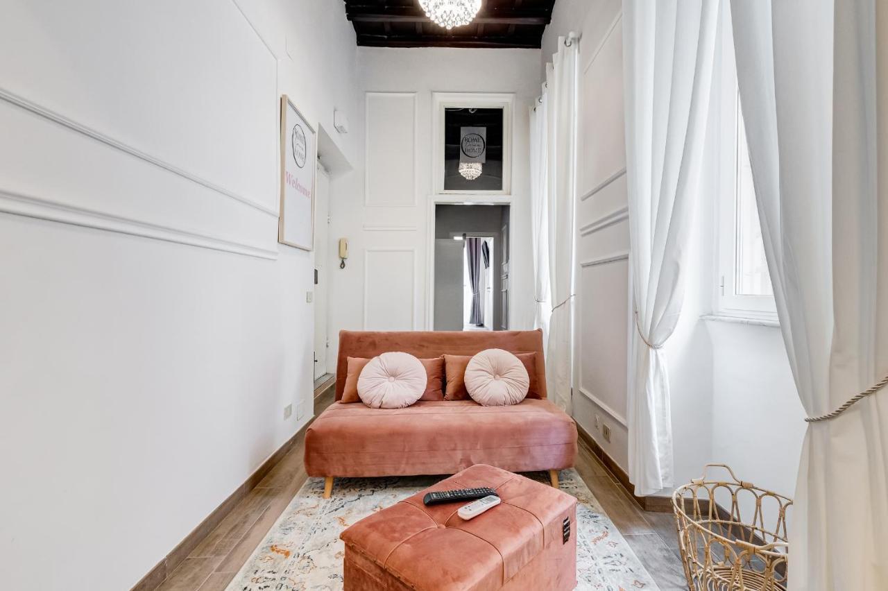Trevi Fountain - Romedreamhome 외부 사진