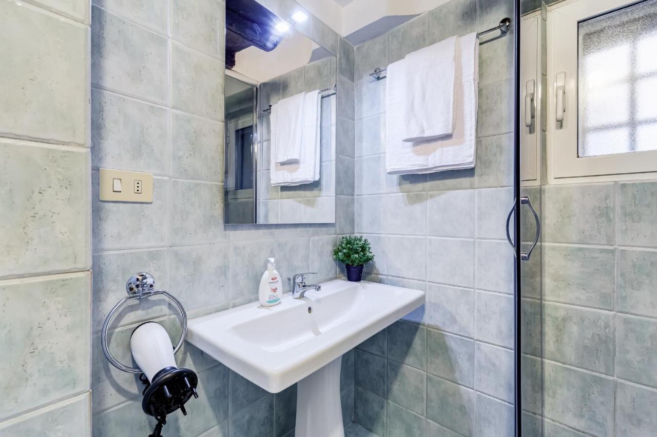 Trevi Fountain - Romedreamhome 외부 사진